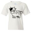 Heavy Cotton Youth T-Shirt Thumbnail