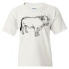 Heavy Cotton Youth T-Shirt Thumbnail