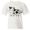 Heavy Cotton Youth T-Shirt Thumbnail