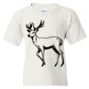 Heavy Cotton Youth T-Shirt Thumbnail