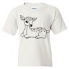 Heavy Cotton Youth T-Shirt Thumbnail