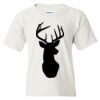 Heavy Cotton Youth T-Shirt Thumbnail