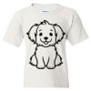 Heavy Cotton Youth T-Shirt Thumbnail