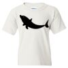 Heavy Cotton Youth T-Shirt Thumbnail