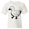 Heavy Cotton Youth T-Shirt Thumbnail