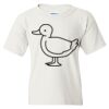 Heavy Cotton Youth T-Shirt Thumbnail