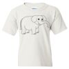 Heavy Cotton Youth T-Shirt Thumbnail