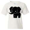 Heavy Cotton Youth T-Shirt Thumbnail