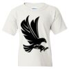 Heavy Cotton Youth T-Shirt Thumbnail