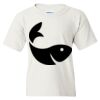 Heavy Cotton Youth T-Shirt Thumbnail