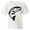 Heavy Cotton Youth T-Shirt Thumbnail