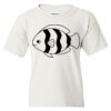 Heavy Cotton Youth T-Shirt Thumbnail