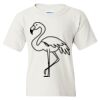 Heavy Cotton Youth T-Shirt Thumbnail