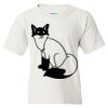 Heavy Cotton Youth T-Shirt Thumbnail