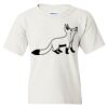 Heavy Cotton Youth T-Shirt Thumbnail