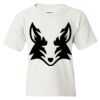 Heavy Cotton Youth T-Shirt Thumbnail