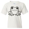 Heavy Cotton Youth T-Shirt Thumbnail