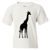 Heavy Cotton Youth T-Shirt Thumbnail