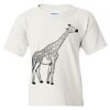 Heavy Cotton Youth T-Shirt Thumbnail
