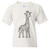 Heavy Cotton Youth T-Shirt Thumbnail