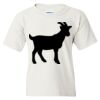 Heavy Cotton Youth T-Shirt Thumbnail