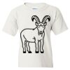 Heavy Cotton Youth T-Shirt Thumbnail