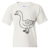 Heavy Cotton Youth T-Shirt Thumbnail