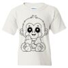 Heavy Cotton Youth T-Shirt Thumbnail