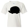 Heavy Cotton Youth T-Shirt Thumbnail