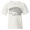 Heavy Cotton Youth T-Shirt Thumbnail