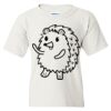 Heavy Cotton Youth T-Shirt Thumbnail
