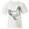 Heavy Cotton Youth T-Shirt Thumbnail