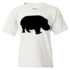 Heavy Cotton Youth T-Shirt Thumbnail