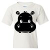 Heavy Cotton Youth T-Shirt Thumbnail