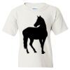 Heavy Cotton Youth T-Shirt Thumbnail