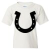 Heavy Cotton Youth T-Shirt Thumbnail