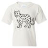 Heavy Cotton Youth T-Shirt Thumbnail