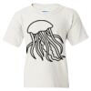 Heavy Cotton Youth T-Shirt Thumbnail