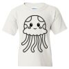 Heavy Cotton Youth T-Shirt Thumbnail