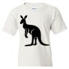 Heavy Cotton Youth T-Shirt Thumbnail