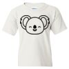 Heavy Cotton Youth T-Shirt Thumbnail