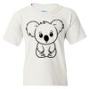 Heavy Cotton Youth T-Shirt Thumbnail