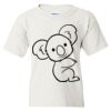 Heavy Cotton Youth T-Shirt Thumbnail