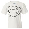 Heavy Cotton Youth T-Shirt Thumbnail