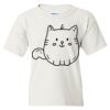 Heavy Cotton Youth T-Shirt Thumbnail