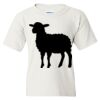 Heavy Cotton Youth T-Shirt Thumbnail