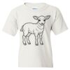 Heavy Cotton Youth T-Shirt Thumbnail