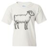 Heavy Cotton Youth T-Shirt Thumbnail