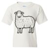 Heavy Cotton Youth T-Shirt Thumbnail