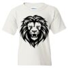 Heavy Cotton Youth T-Shirt Thumbnail